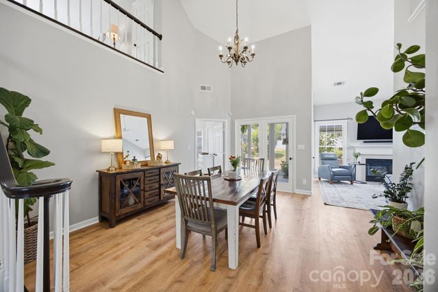 19147 Brookgreen Garden Place, Cornelius, NC 28031