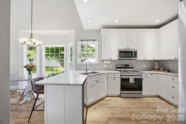 19147 Brookgreen Garden Place, Cornelius, NC 28031