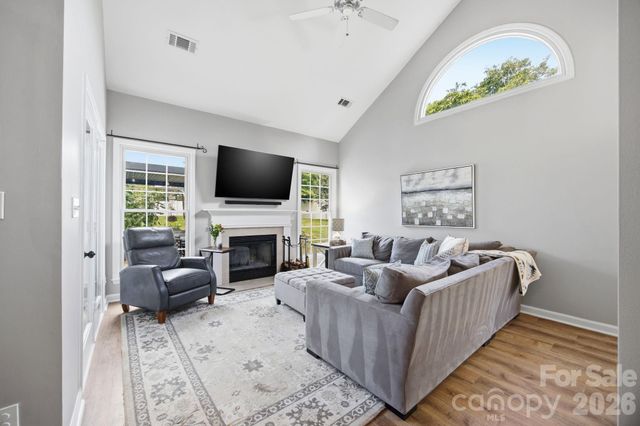 19147 Brookgreen Garden Place, Cornelius, NC 28031