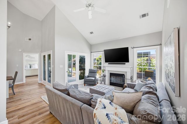 19147 Brookgreen Garden Place, Cornelius, NC 28031