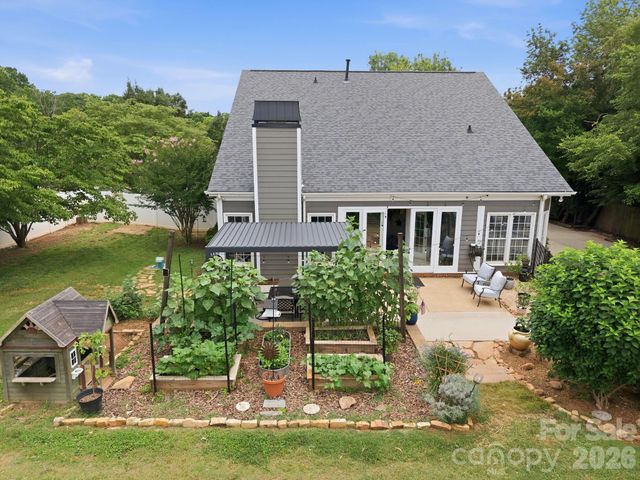 19147 Brookgreen Garden Place, Cornelius, NC 28031
