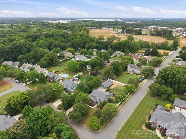 19147 Brookgreen Garden Place, Cornelius, NC 28031