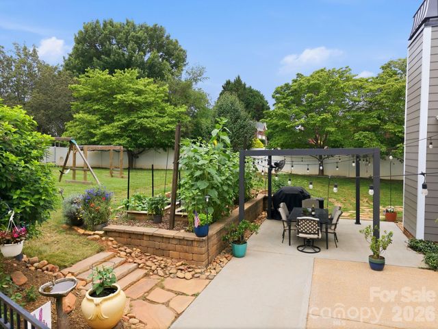 19147 Brookgreen Garden Place, Cornelius, NC 28031