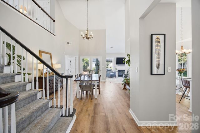 19147 Brookgreen Garden Place, Cornelius, NC 28031