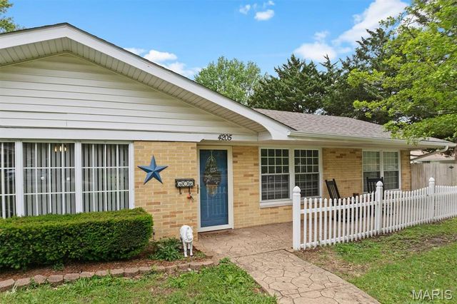 4205 S Park Drive, Belleville, IL 62226