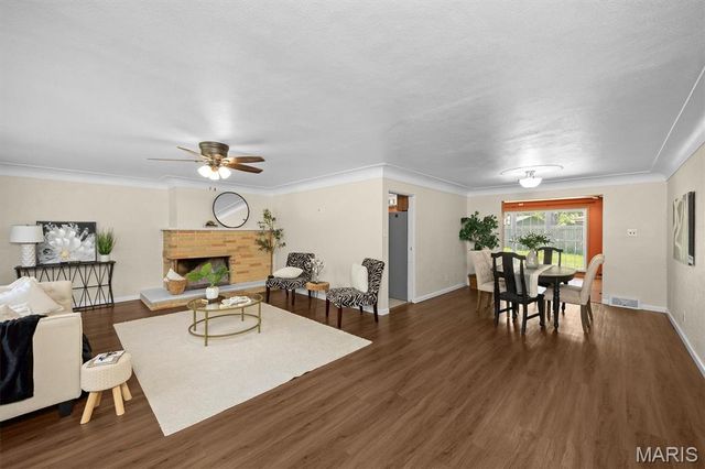 4205 S Park Drive, Belleville, IL 62226