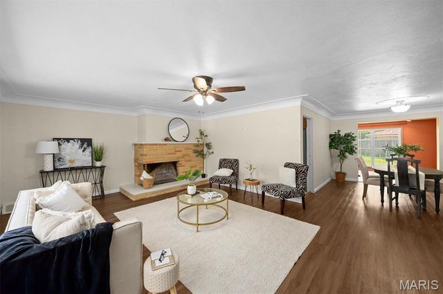 4205 S Park Drive, Belleville, IL 62226