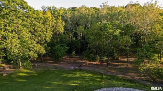 514 S Barn Hollow Drive, Athens, IL 62613