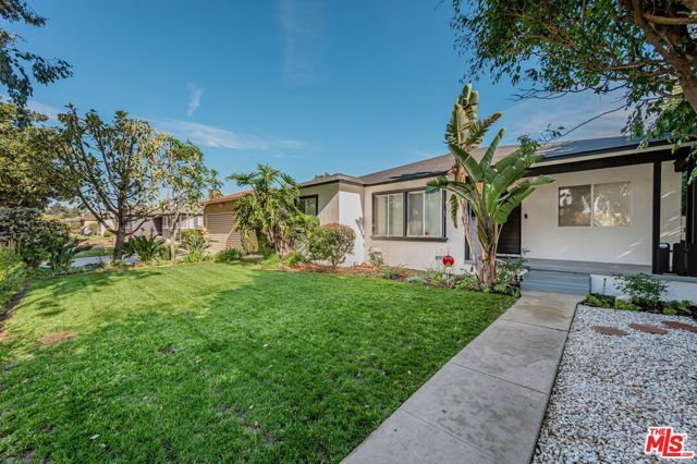 2936 S Bentley Avenue, Los Angeles, CA 90064