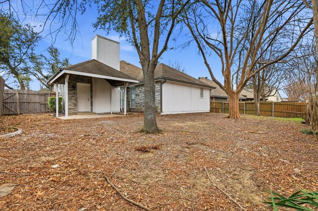 153 Summerhill Drive, Rockwall, TX 75032