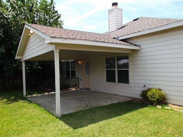 1835 Manor Drive, Baytown, TX 77521