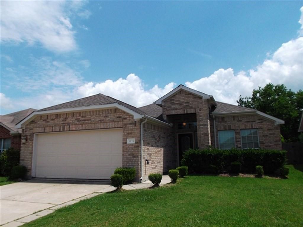 1835 Manor Drive, Baytown, TX 77521