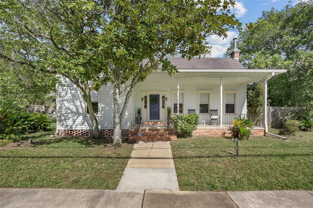 18406 HIGH SPRINGS MAIN STREET, High Springs, FL 32643
