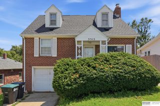 5515 Pierce Street, Omaha, NE 68106