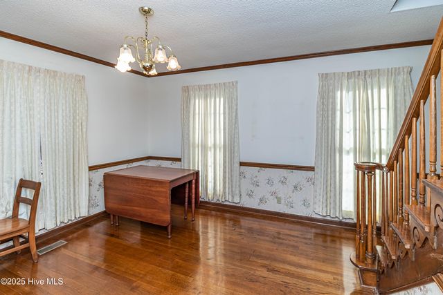206 Maplewood Drive, Goldsboro, NC 27534