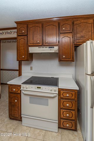 206 Maplewood Drive, Goldsboro, NC 27534