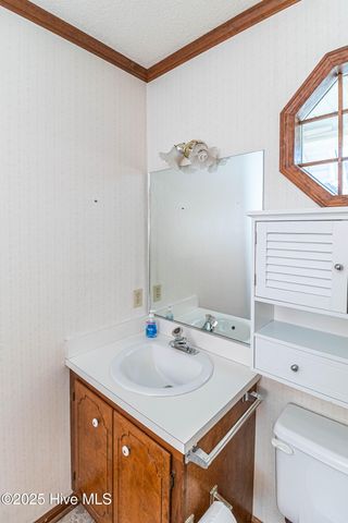 206 Maplewood Drive, Goldsboro, NC 27534