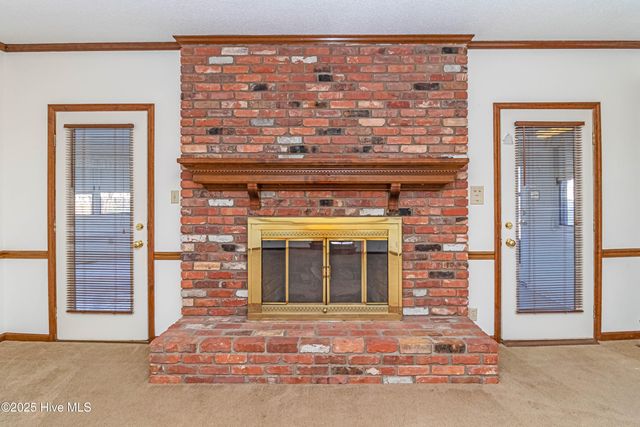 206 Maplewood Drive, Goldsboro, NC 27534