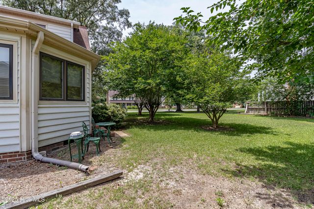 206 Maplewood Drive, Goldsboro, NC 27534