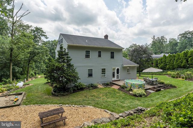 259 HILL RD, New Holland, PA 17557