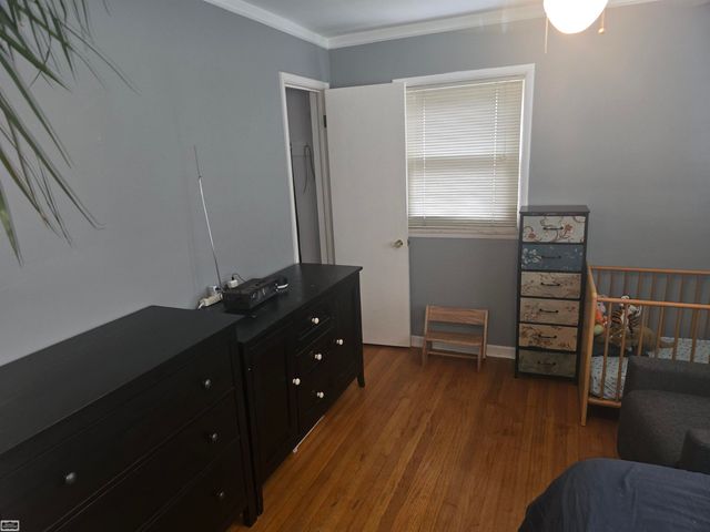 23805 Cushing Avenue, Eastpointe, MI 48026