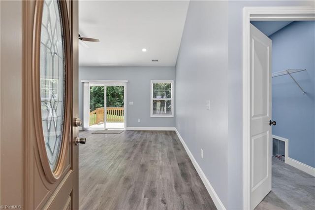 4218 Farlow Drive, Greensboro, NC 27406