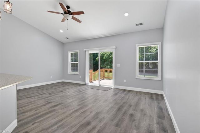 4218 Farlow Drive, Greensboro, NC 27406