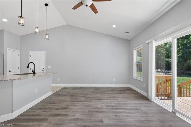 4218 Farlow Drive, Greensboro, NC 27406