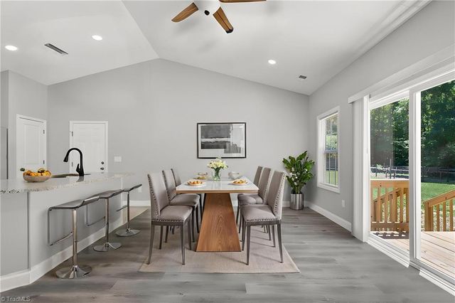 4218 Farlow Drive, Greensboro, NC 27406