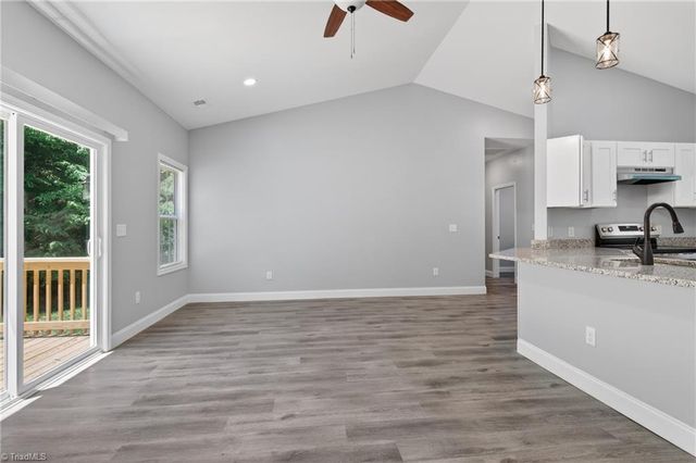 4218 Farlow Drive, Greensboro, NC 27406