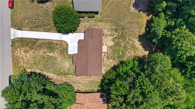 4218 Farlow Drive, Greensboro, NC 27406