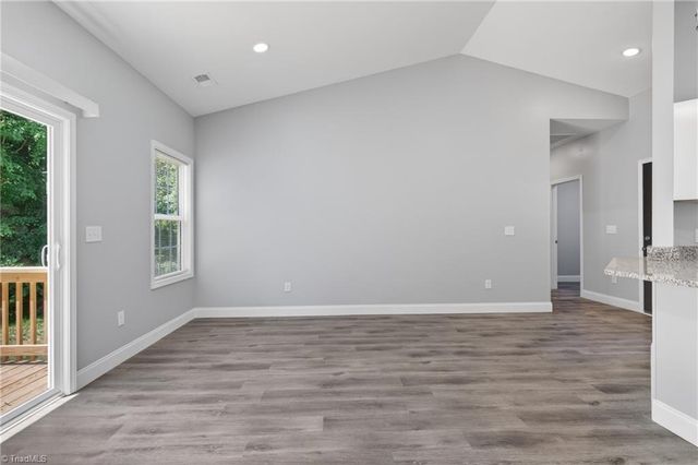 4218 Farlow Drive, Greensboro, NC 27406