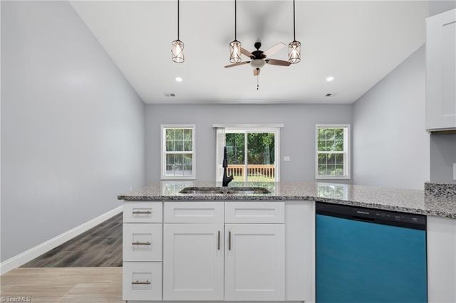 4218 Farlow Drive, Greensboro, NC 27406