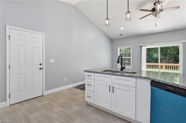 4218 Farlow Drive, Greensboro, NC 27406