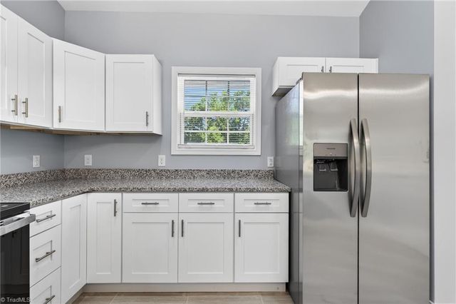 4218 Farlow Drive, Greensboro, NC 27406