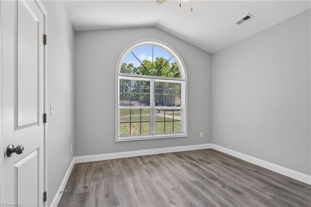4218 Farlow Drive, Greensboro, NC 27406