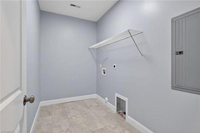 4218 Farlow Drive, Greensboro, NC 27406