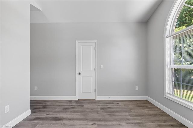 4218 Farlow Drive, Greensboro, NC 27406