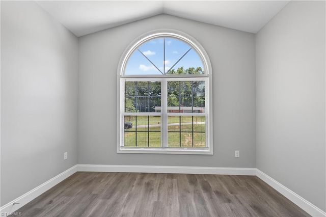 4218 Farlow Drive, Greensboro, NC 27406