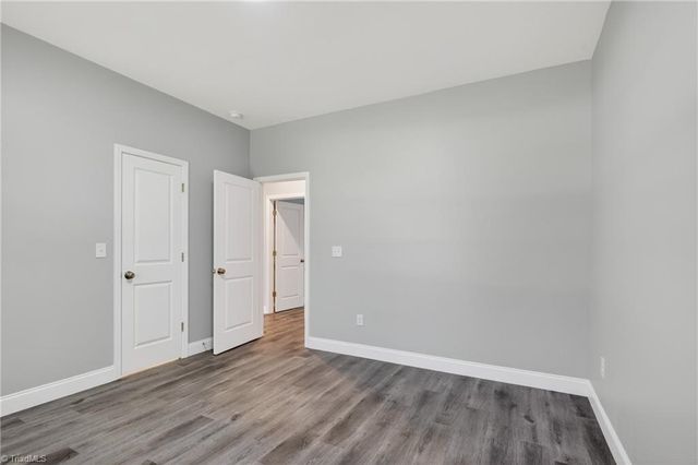 4218 Farlow Drive, Greensboro, NC 27406
