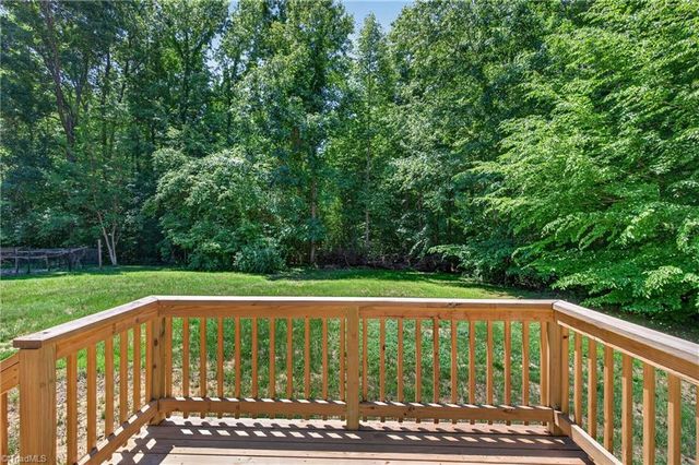 4218 Farlow Drive, Greensboro, NC 27406