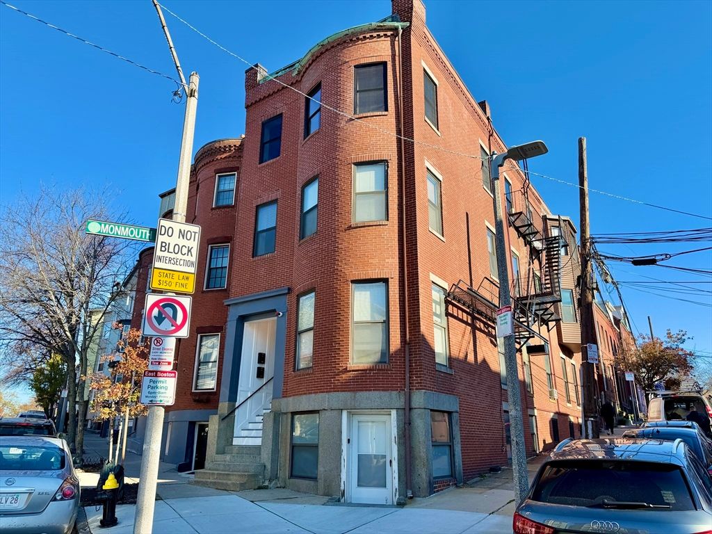 379 Meridian St 101, Boston, MA 02128