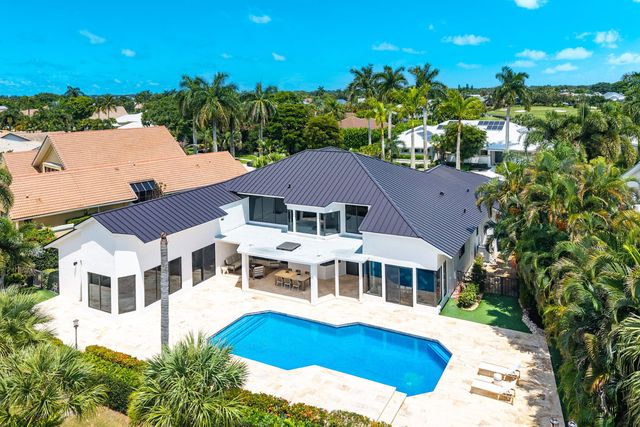 4484 Bocaire Boulevard, Boca Raton, FL 33487