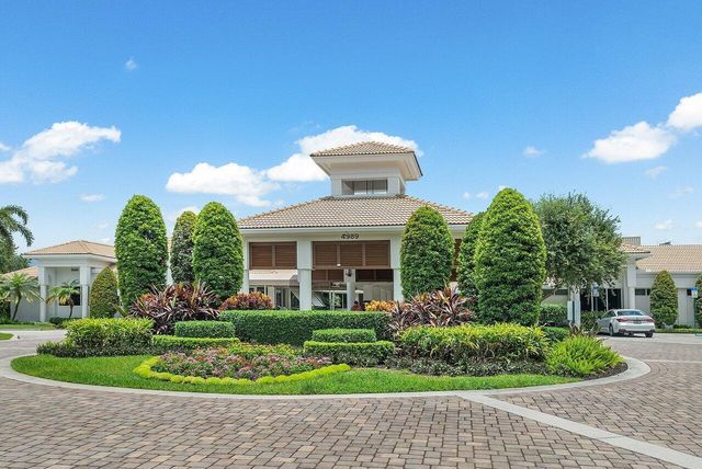 4484 Bocaire Boulevard, Boca Raton, FL 33487
