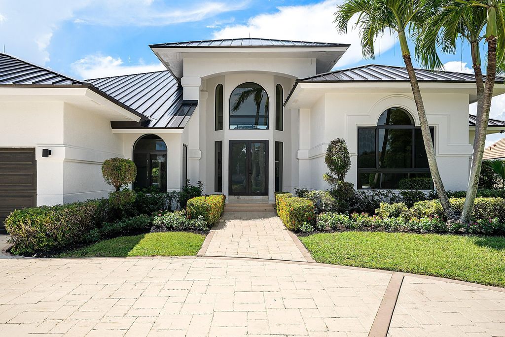 4484 Bocaire Boulevard, Boca Raton, FL 33487