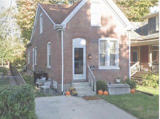 15 N 14th Street, Belleville, IL 62220