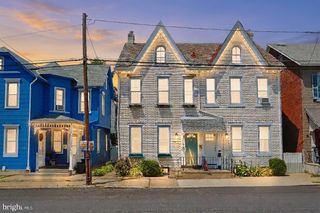 227 E GARRISON ST, Bethlehem, PA 18018