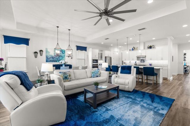 7977 HANSON BAY PLACE, Kissimmee, FL 34747