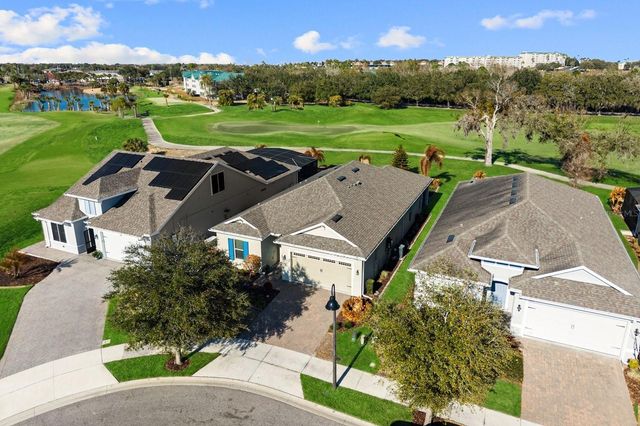 7977 HANSON BAY PLACE, Kissimmee, FL 34747