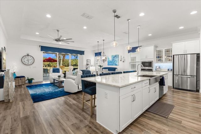 7977 HANSON BAY PLACE, Kissimmee, FL 34747